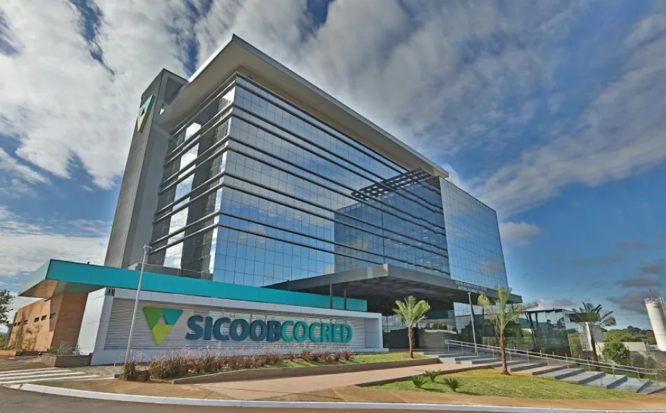 Missão, visão e valores Sicoob Cocred