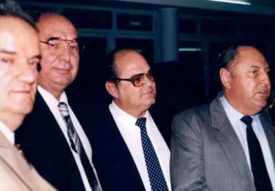 GRANDE PERDA