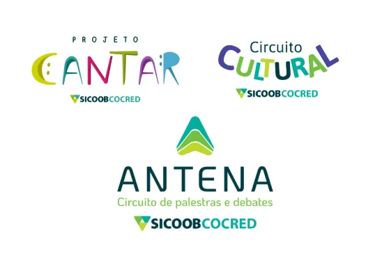 PROJETOS SOCIAIS