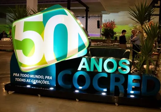 50 ANOS