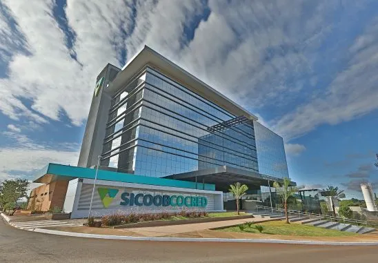 CENTRO ADMINISTRATIVO COCRED