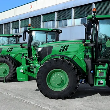 Financiamento BNDES Agro