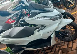 Veículo Honda, PCX 160 ABS | Placa: CDM0F21