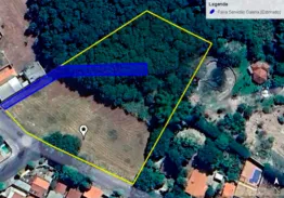 Lote urbano | Matrícula Nº 36.714 | Monte Alto (SP)