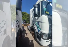 Automóvel Scania | Modelo R500 A6x4 | Placa: FCZ7G57