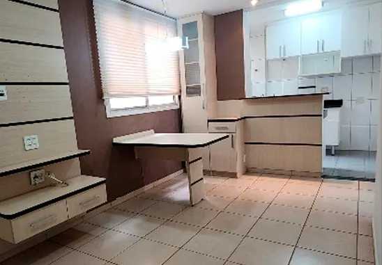 Apartamento residencial | Matrícula Nº 109.202 | Araraquara (SP)
