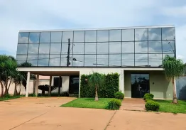 Prédio comercial | Matrícula Nº 40.537 | Jaboticabal (SP)