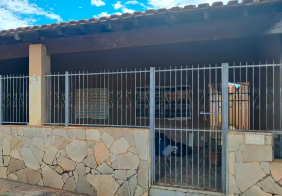 Imóvel residencial | Matrícula Nº 26.322 | Lins (SP)