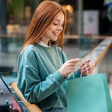 COMPRAS NO EXTERIOR