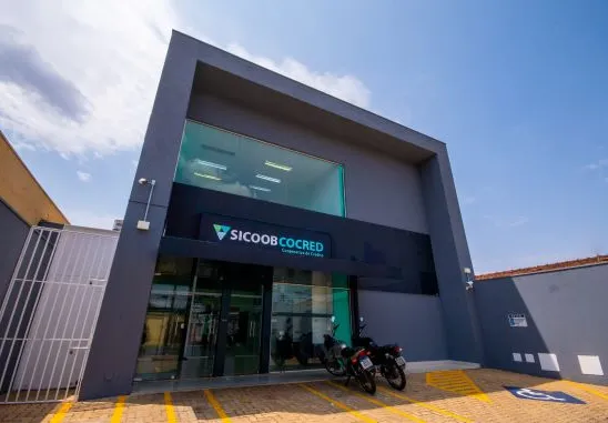 NOVA INCORPORAÇÃO