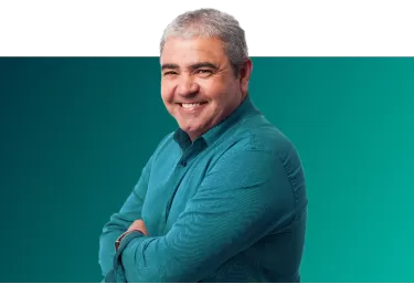 Seja um cooperado
