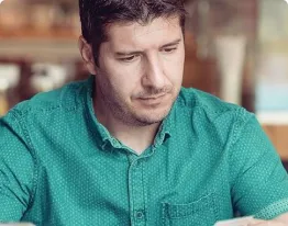 Fraudes e dicas de segurança