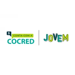 Conta com a Cocred Jovem