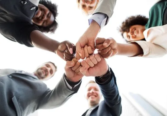 RECURSOS HUMANOS