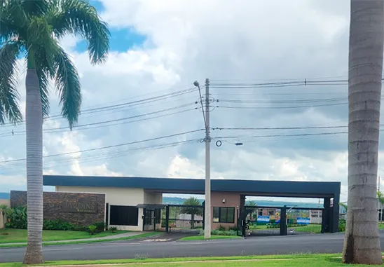 Lote urbano Matrícula Nº187.090, em Ribeirão Preto (SP)