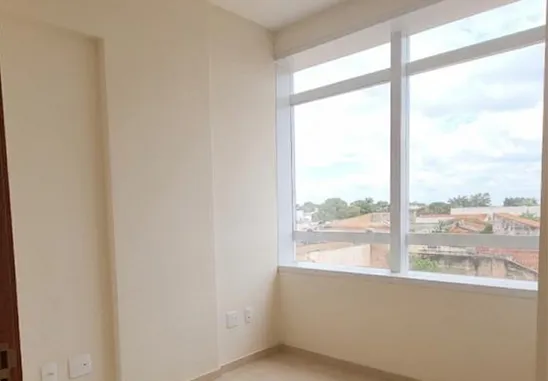 Sala Comercial | Matrícula nº 145.803 | Araraquara (SP)