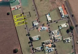 Lote urbano Matrícula Nº 84.467, em Birigui (SP)