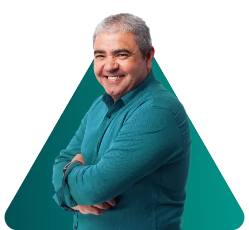 Seja um cooperado